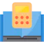 Math Symbol 64x64