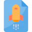 Startup Symbol 64x64