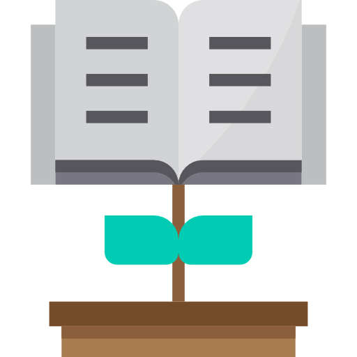 Knowledge icon