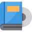 Audiobook Symbol 64x64