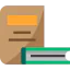 Book Symbol 64x64