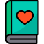 Book Symbol 64x64