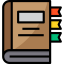 Book Symbol 64x64