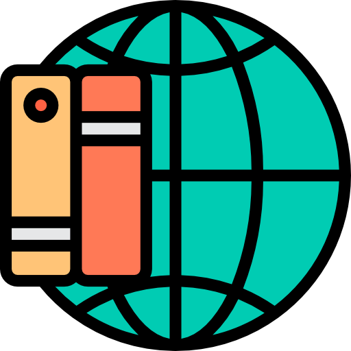 Encyclopedia icon
