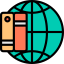 Encyclopedia Symbol 64x64