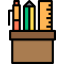 Stationery Symbol 64x64