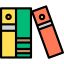 Library Symbol 64x64
