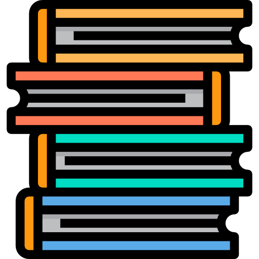Library icon
