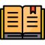 Book Symbol 64x64