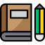 Book Symbol 64x64