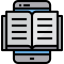 Ebook Symbol 64x64