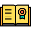 Certificate Symbol 64x64