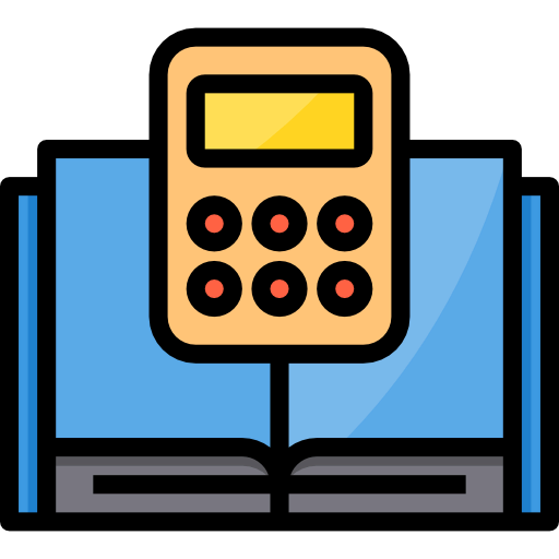 Math icon