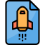 Startup Symbol 64x64