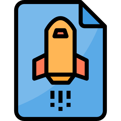 Startup icône