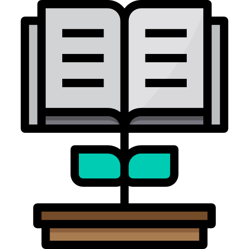Knowledge icon