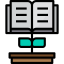 Knowledge icon 64x64