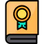 Certificate Symbol 64x64