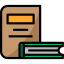 Book Symbol 64x64