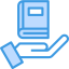 Book Symbol 64x64
