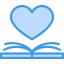 Book Symbol 64x64