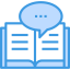 Reading Symbol 64x64
