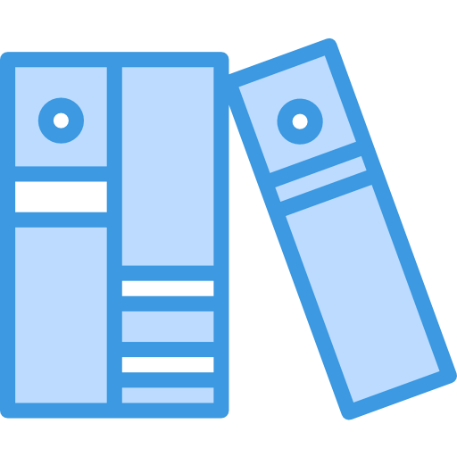 Library icon