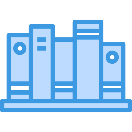 Library icon
