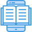 Электронная книга иконка 64x64