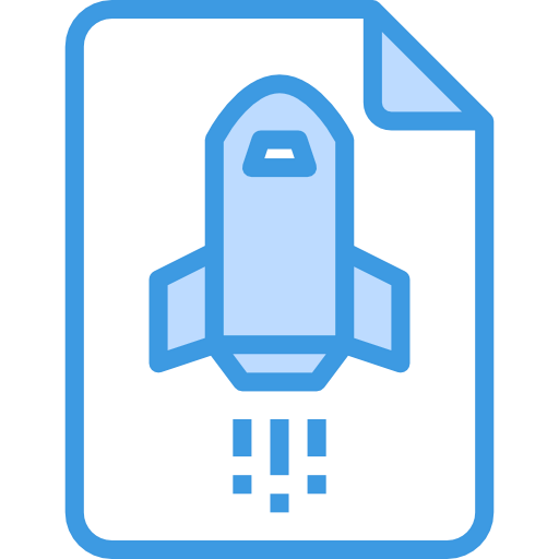 Startup 图标
