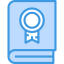Сертификат иконка 64x64