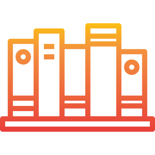 Library icon