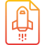 Startup icône 64x64