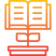 Knowledge icon 64x64