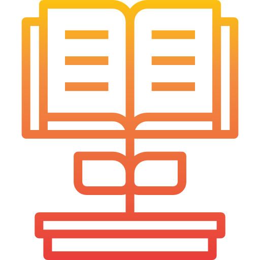 Knowledge icon
