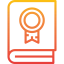 Certificate icône 64x64