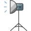 Reflector biểu tượng 64x64