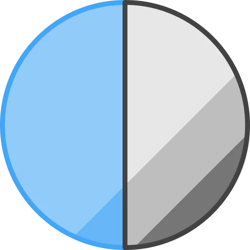 Circle icon