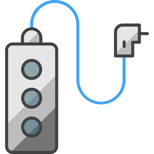 Socket icon
