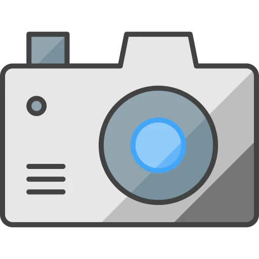 Camera icon