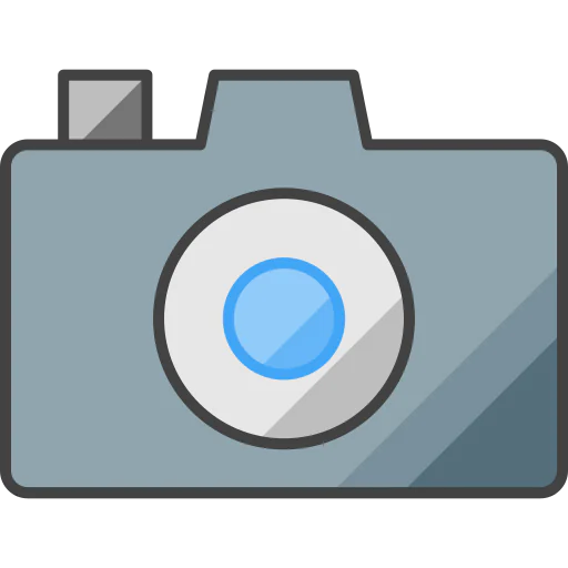 Camera Symbol
