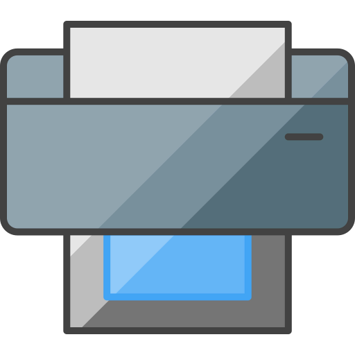 Printer icon