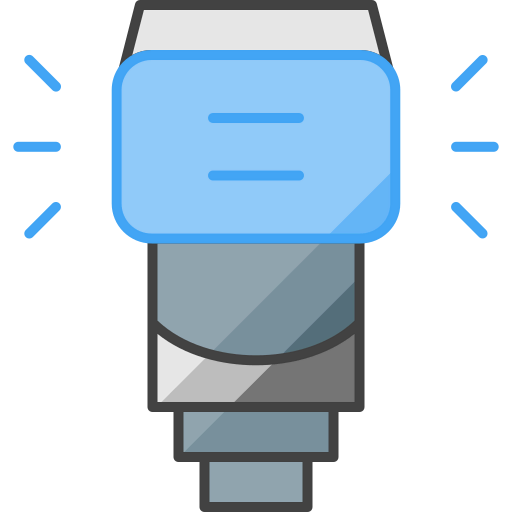 Flash icon