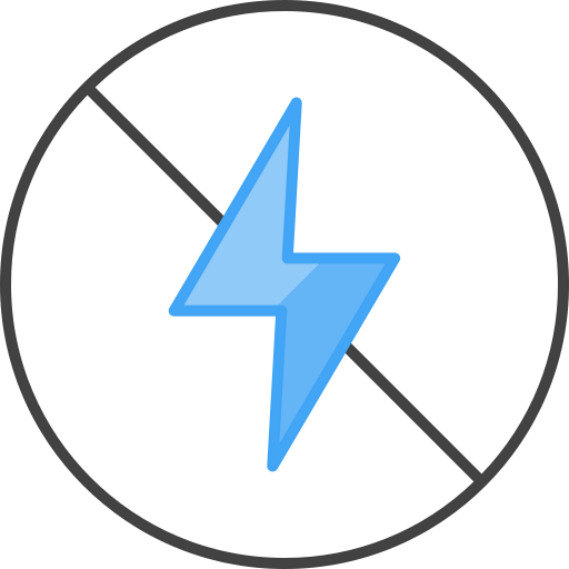 Flash icon