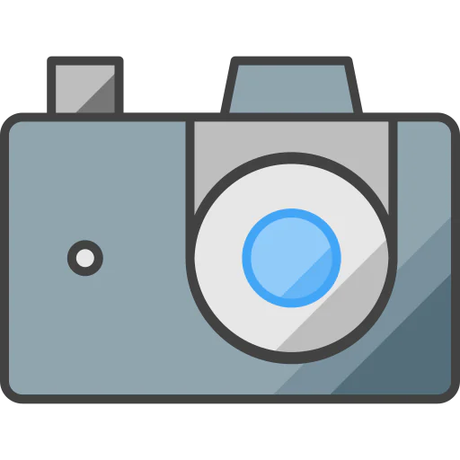Camera icon