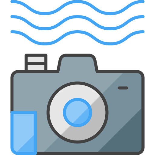 Camera icon