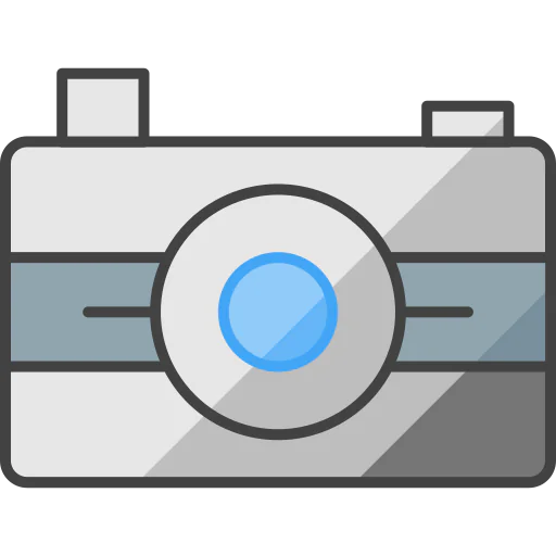 Camera icon