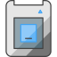 Slide icon 64x64