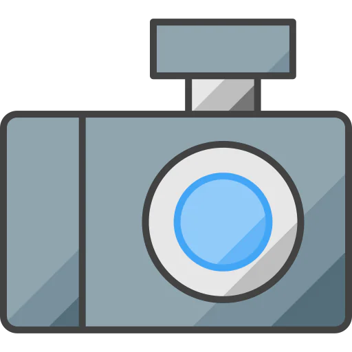 Camera icon