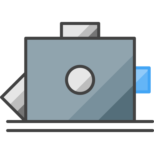 Camera icon